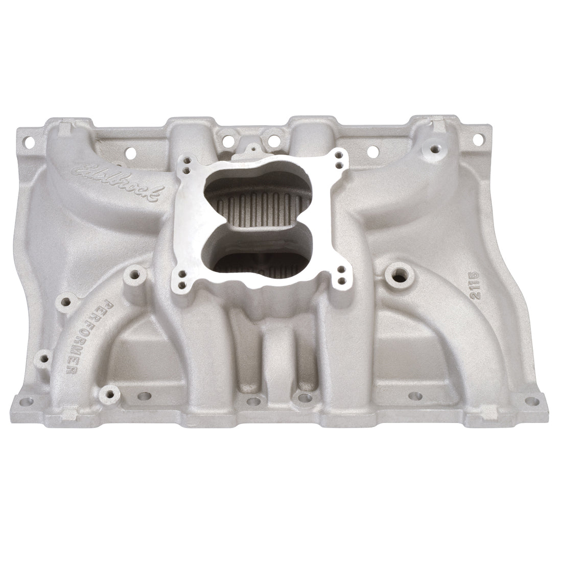 Edelbrock 2115 1965-1976 Cadillac Calais Engine Intake Manifold