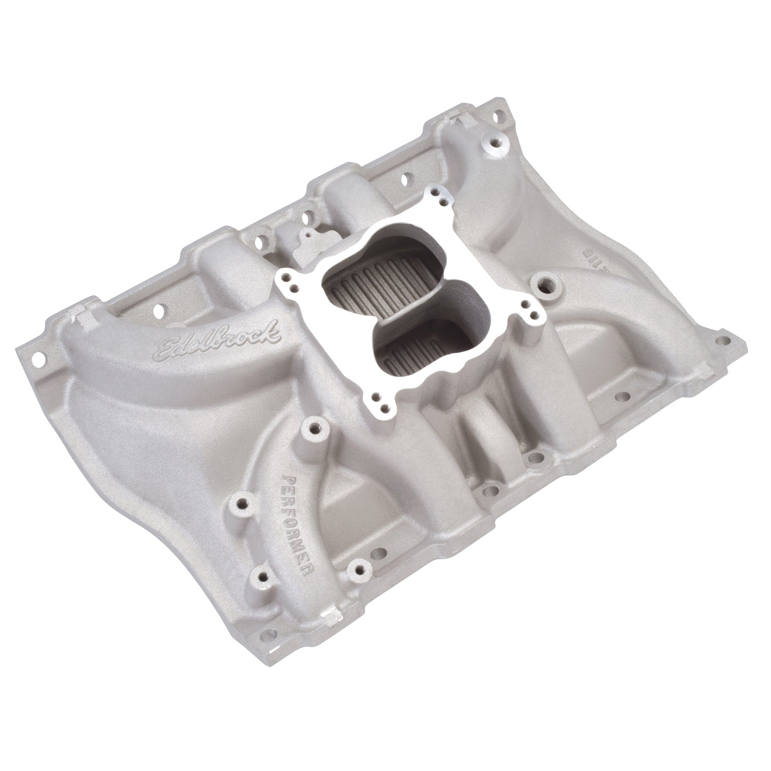 Edelbrock 2115 1965-1976 Cadillac Calais Engine Intake Manifold