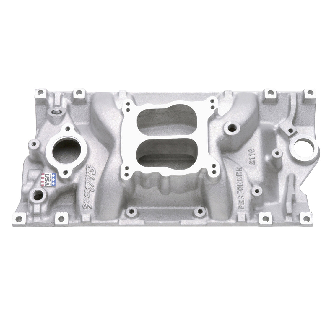 Edelbrock 2116 Engine Intake Manifold