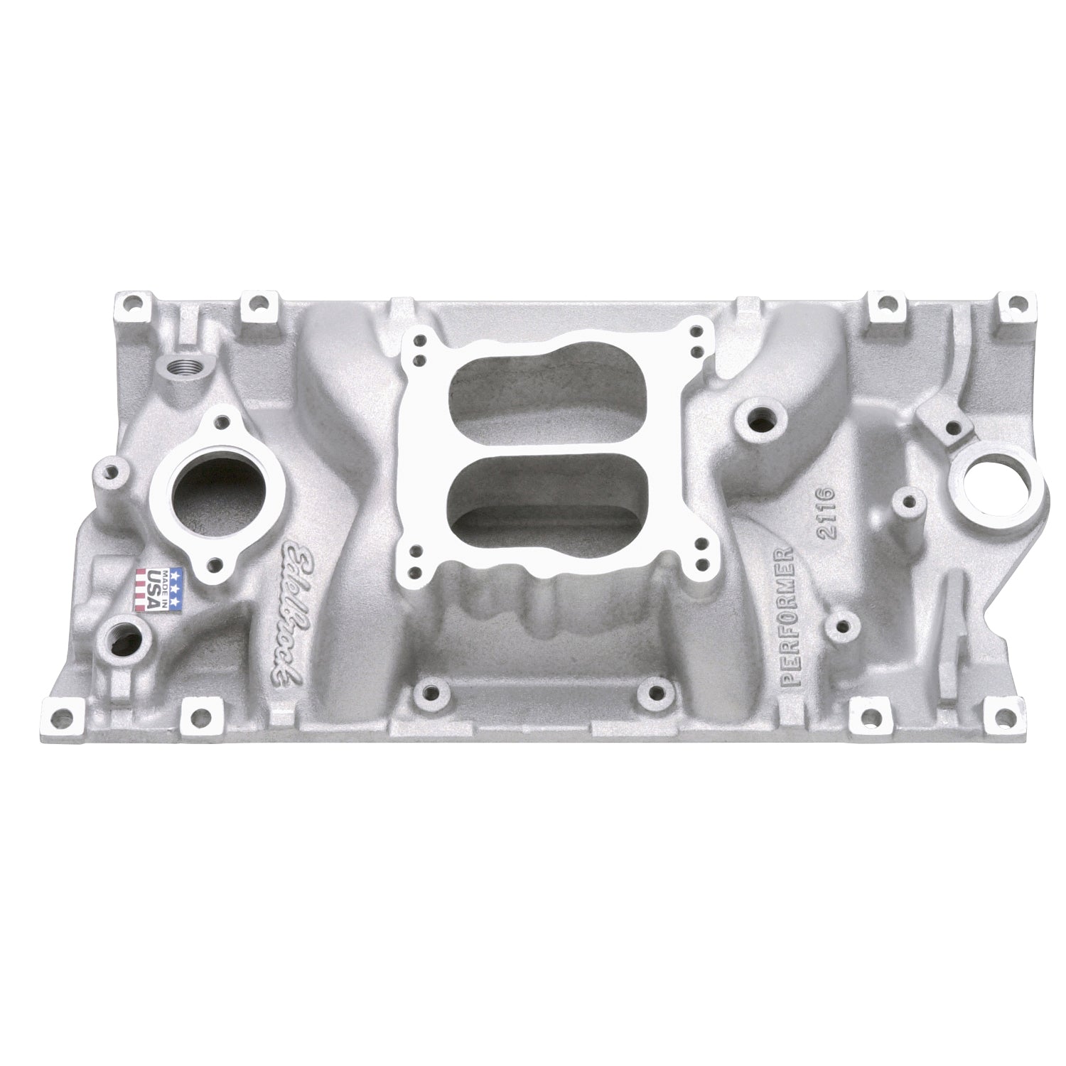 Edelbrock 2116 Engine Intake Manifold