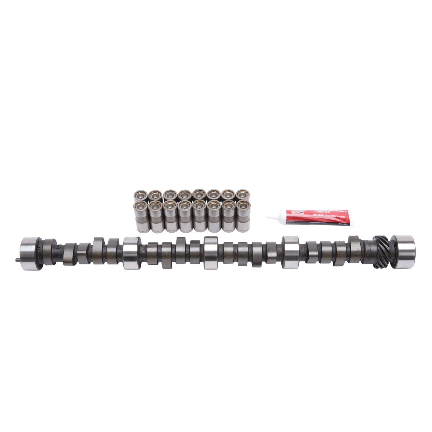 Edelbrock 2117 1966-1986 Ford Bronco Engine Camshaft and Lifter Kit