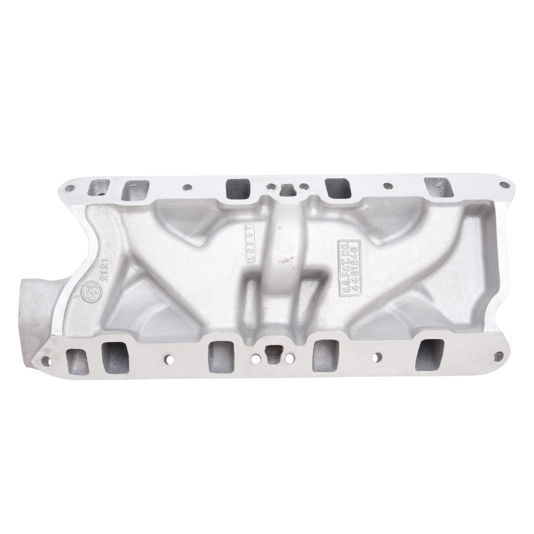 Edelbrock 2121 1975-1985 Ford E-150 Econoline Engine Intake Manifold