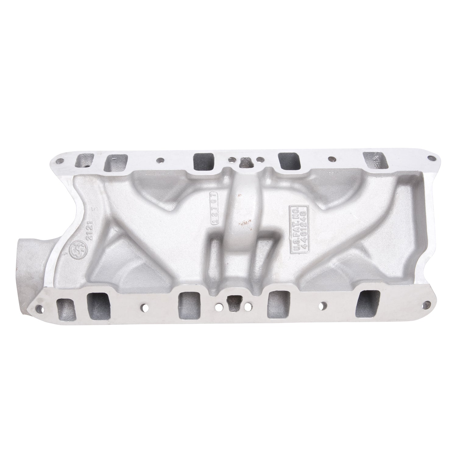 Edelbrock 2121 1975-1985 Ford E-150 Econoline Engine Intake Manifold