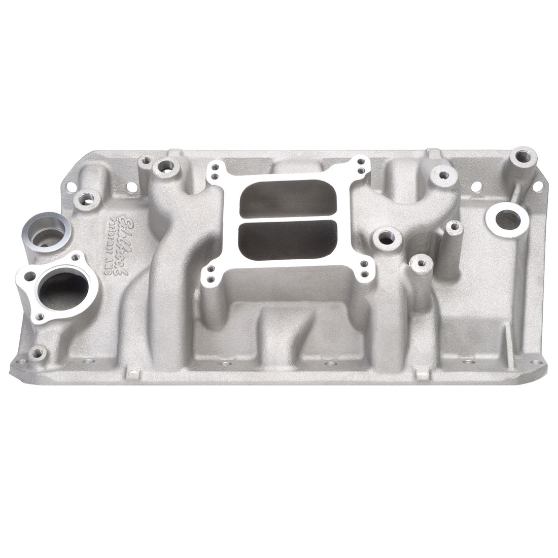 Edelbrock 2131 1984-1991 Jeep Grand Wagoneer Engine Intake Manifold