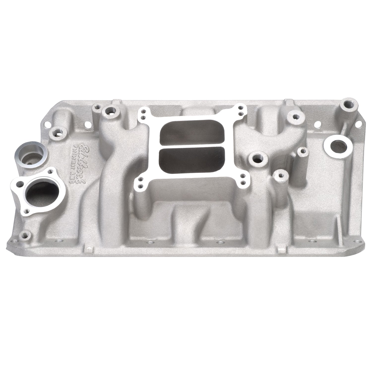 Edelbrock 2131 1984-1991 Jeep Grand Wagoneer Engine Intake Manifold
