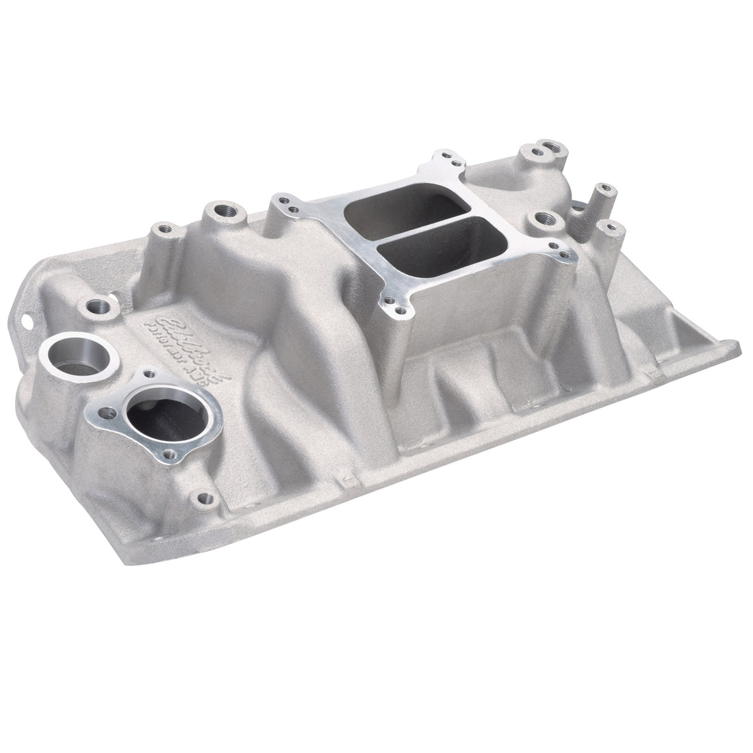 Edelbrock 2131 1984-1991 Jeep Grand Wagoneer Engine Intake Manifold