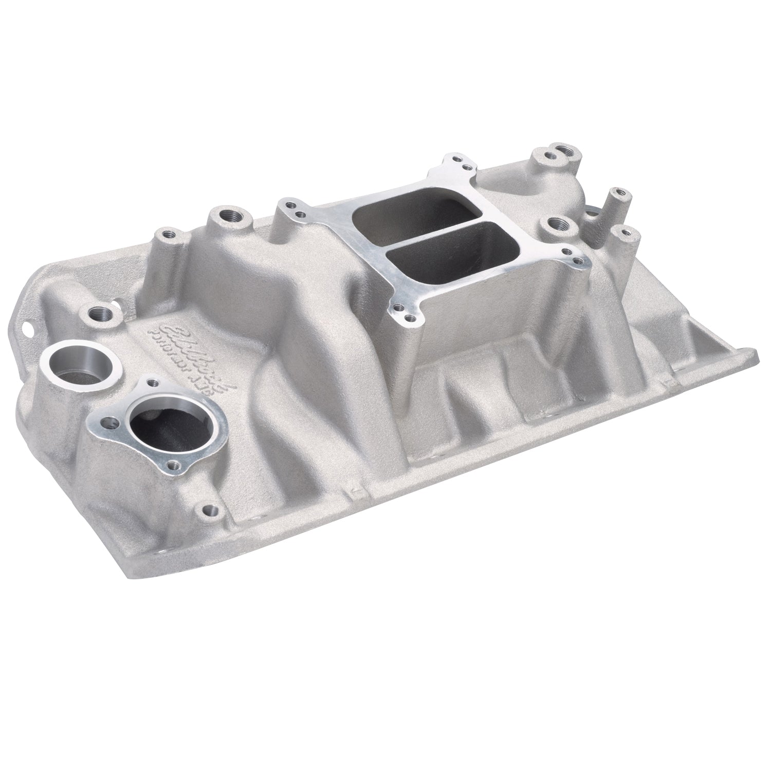 Edelbrock 2131 1984-1991 Jeep Grand Wagoneer Engine Intake Manifold