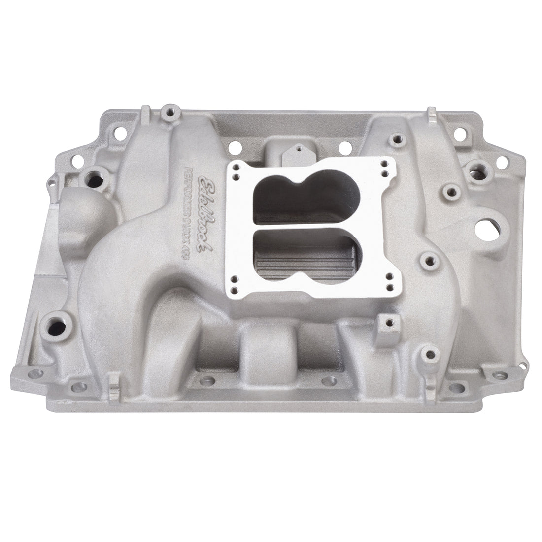 Edelbrock 2146 1973-1974 Buick Century Engine Intake Manifold