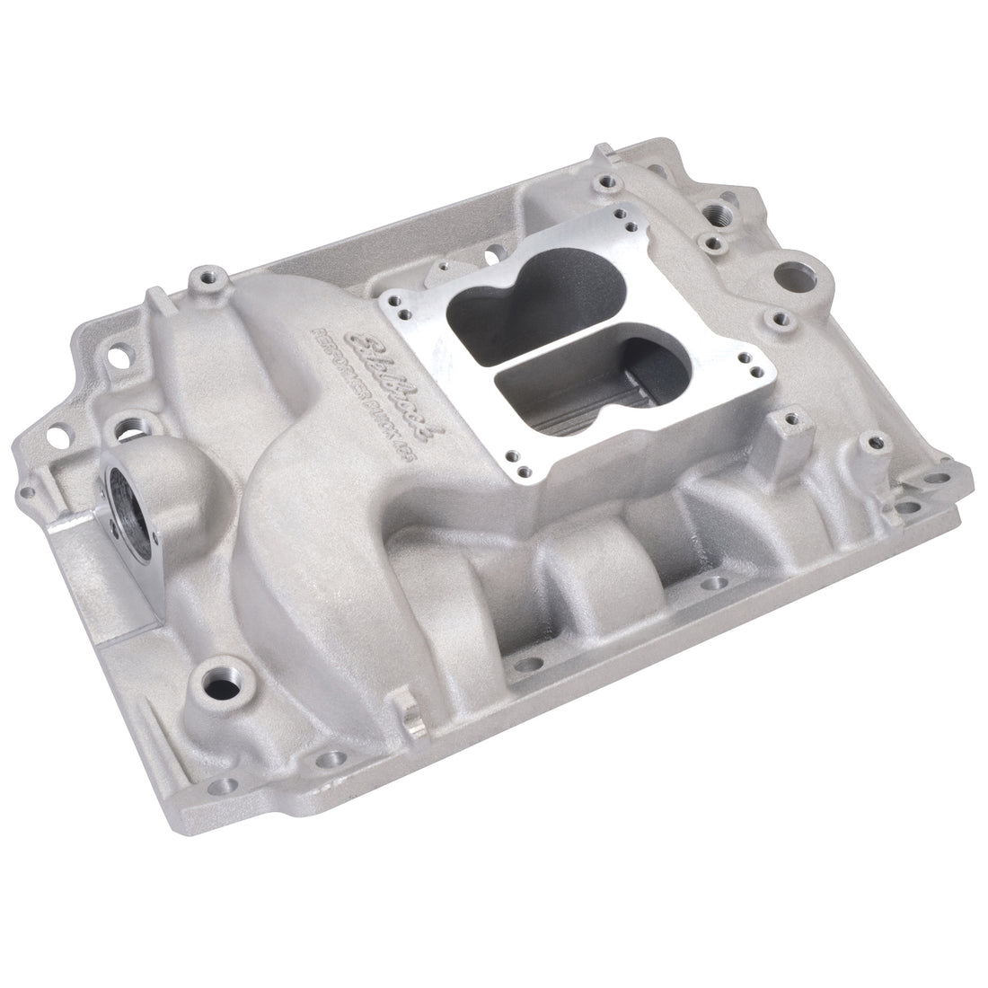 Edelbrock 2146 1973-1974 Buick Century Engine Intake Manifold