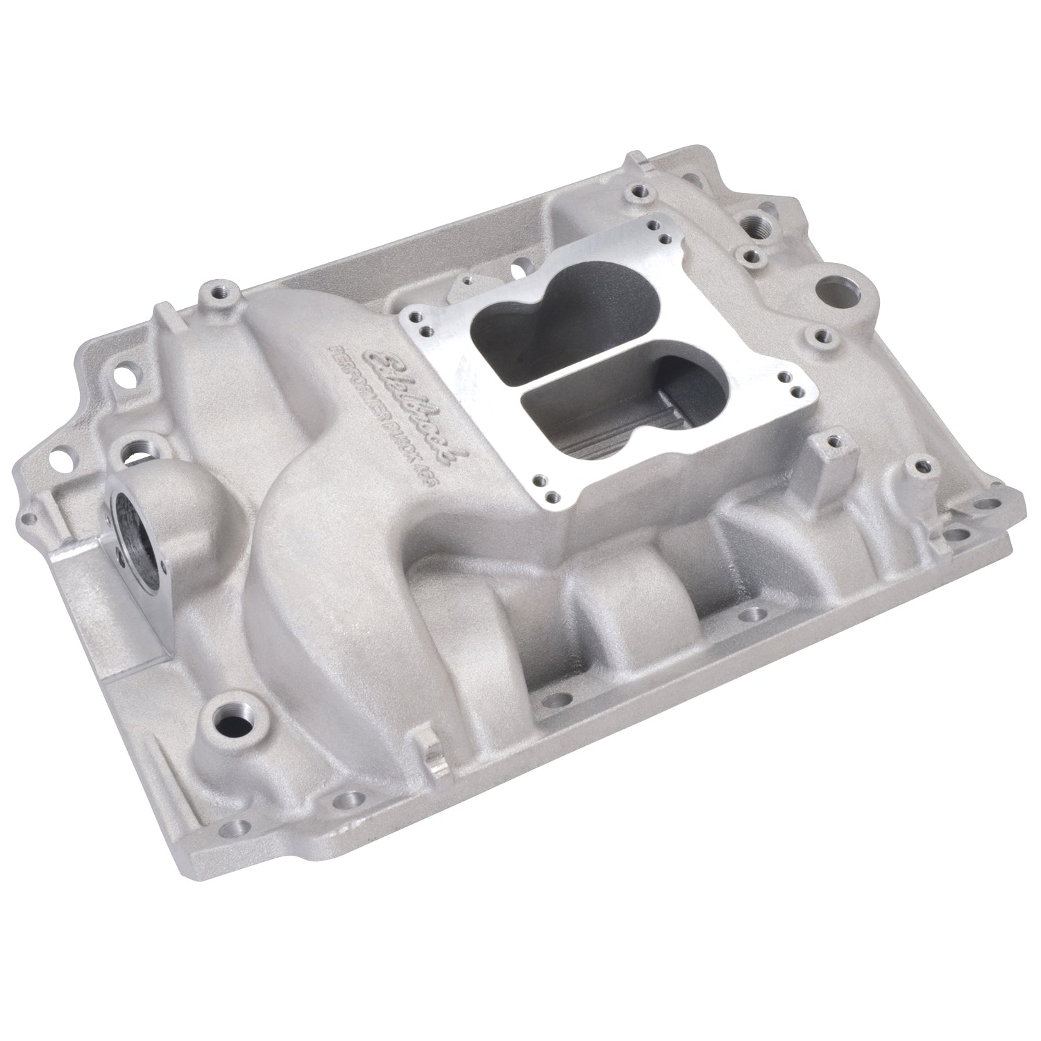 Edelbrock 2146 1973-1974 Buick Century Engine Intake Manifold