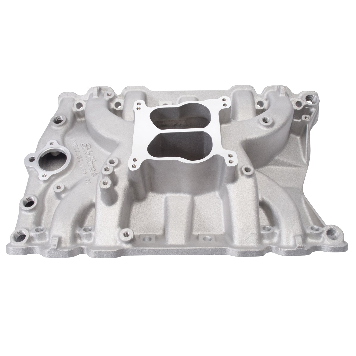 Edelbrock 2151 1977-1979 Buick Electra Engine Intake Manifold