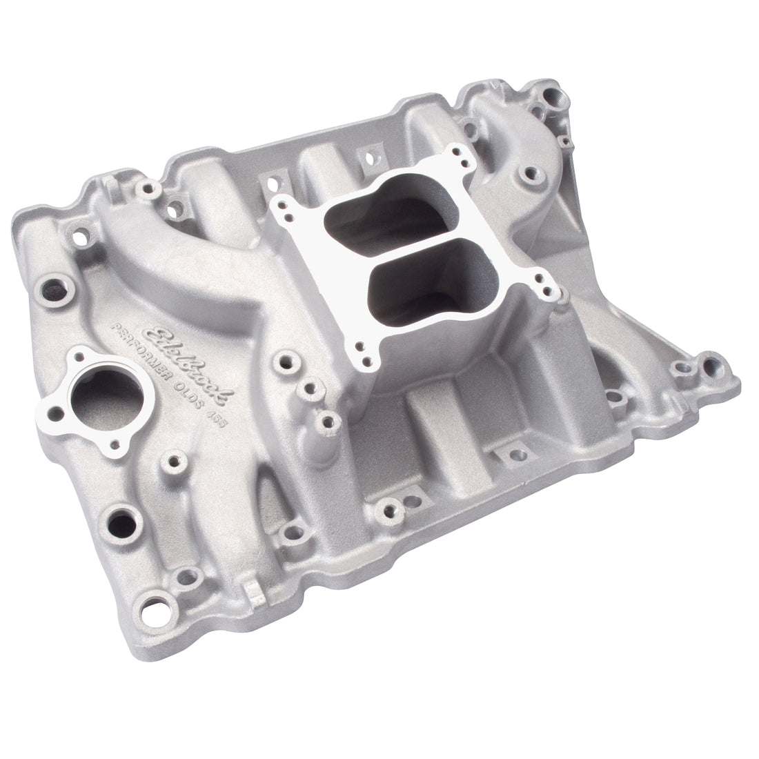 Edelbrock 2151 1977-1979 Buick Electra Engine Intake Manifold