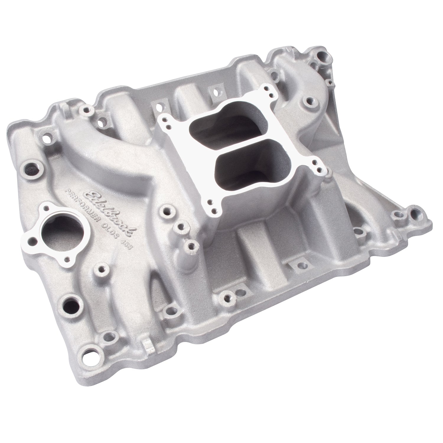 Edelbrock 2151 1977-1979 Buick Electra Engine Intake Manifold