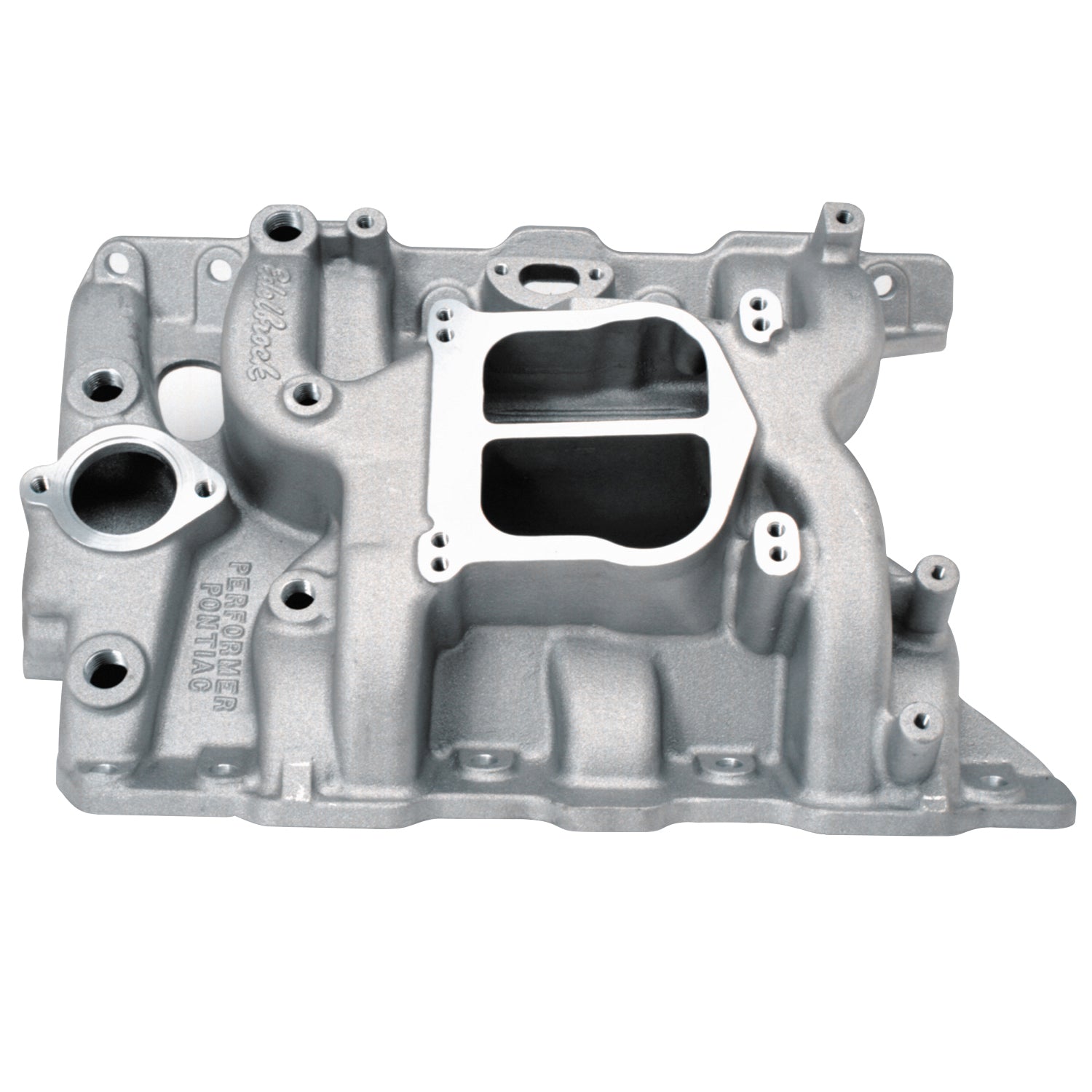 Edelbrock 2156 1967-1979 Pontiac Firebird Engine Intake Manifold