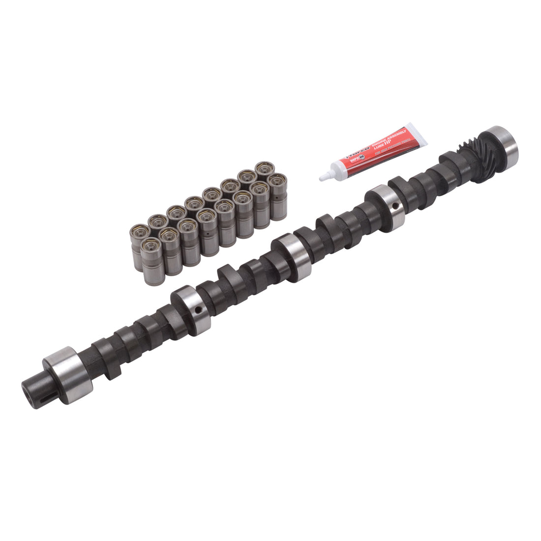 Edelbrock 2157 1984 GMC G3500 Engine Camshaft and Lifter Kit