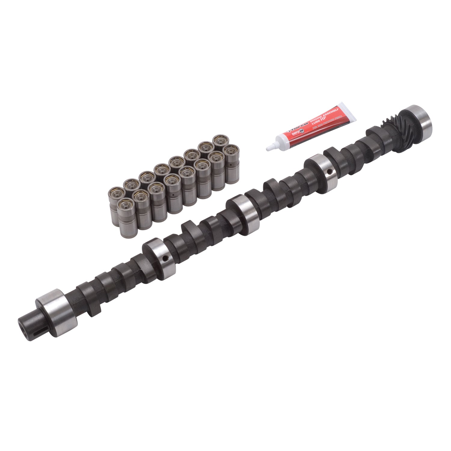 Edelbrock 2157 1984 GMC G3500 Engine Camshaft and Lifter Kit