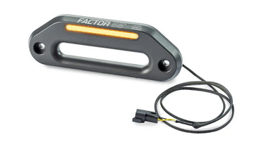 Factor 55 00216-06 Winch Fairlead