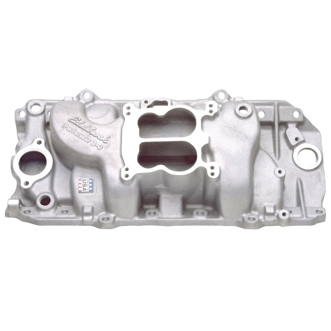 Edelbrock 2161 1989 Chevrolet R3500 Engine Intake Manifold