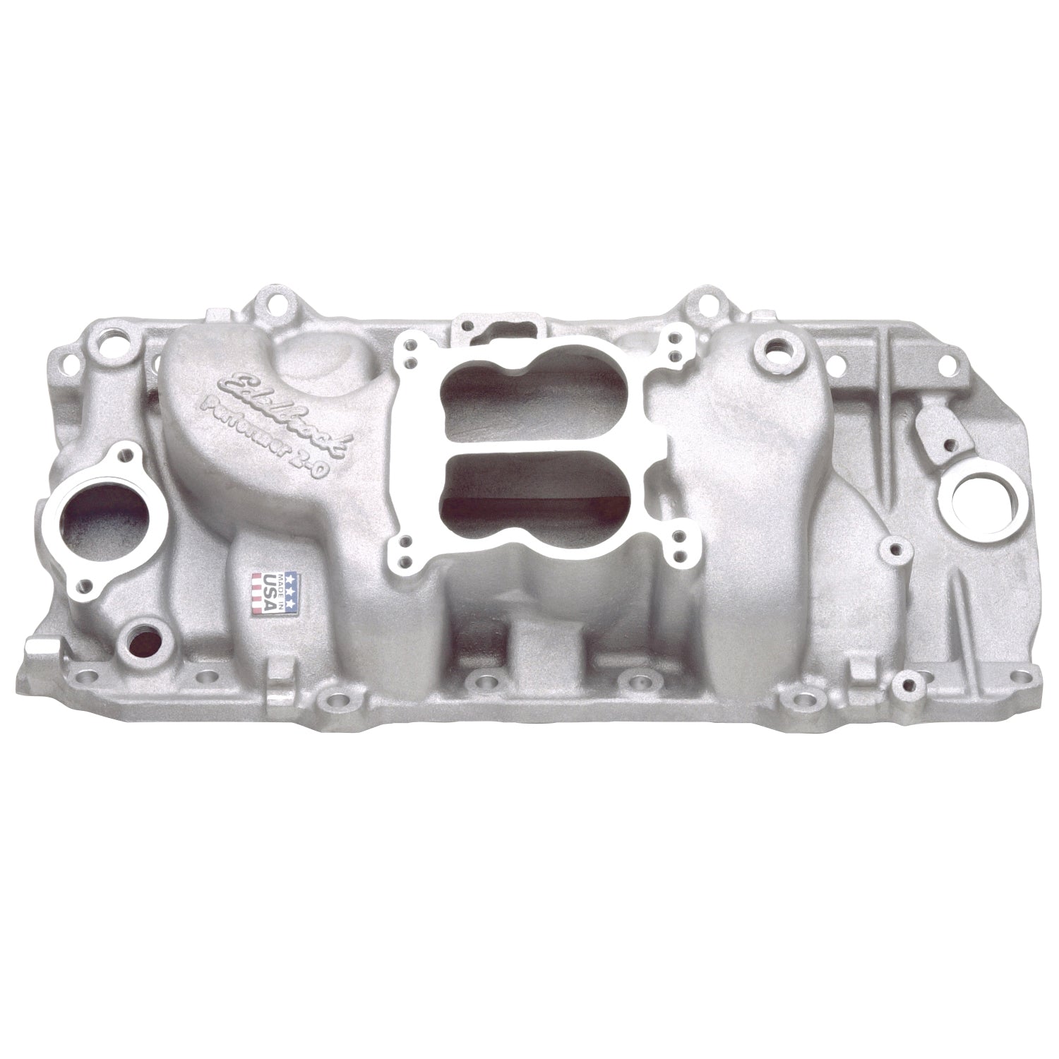 Edelbrock 2161 1989 Chevrolet R3500 Engine Intake Manifold