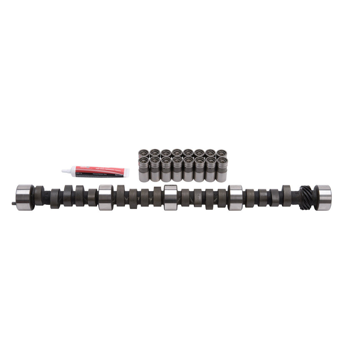 Edelbrock 2162 1989 Chevrolet R3500 Engine Camshaft and Lifter Kit