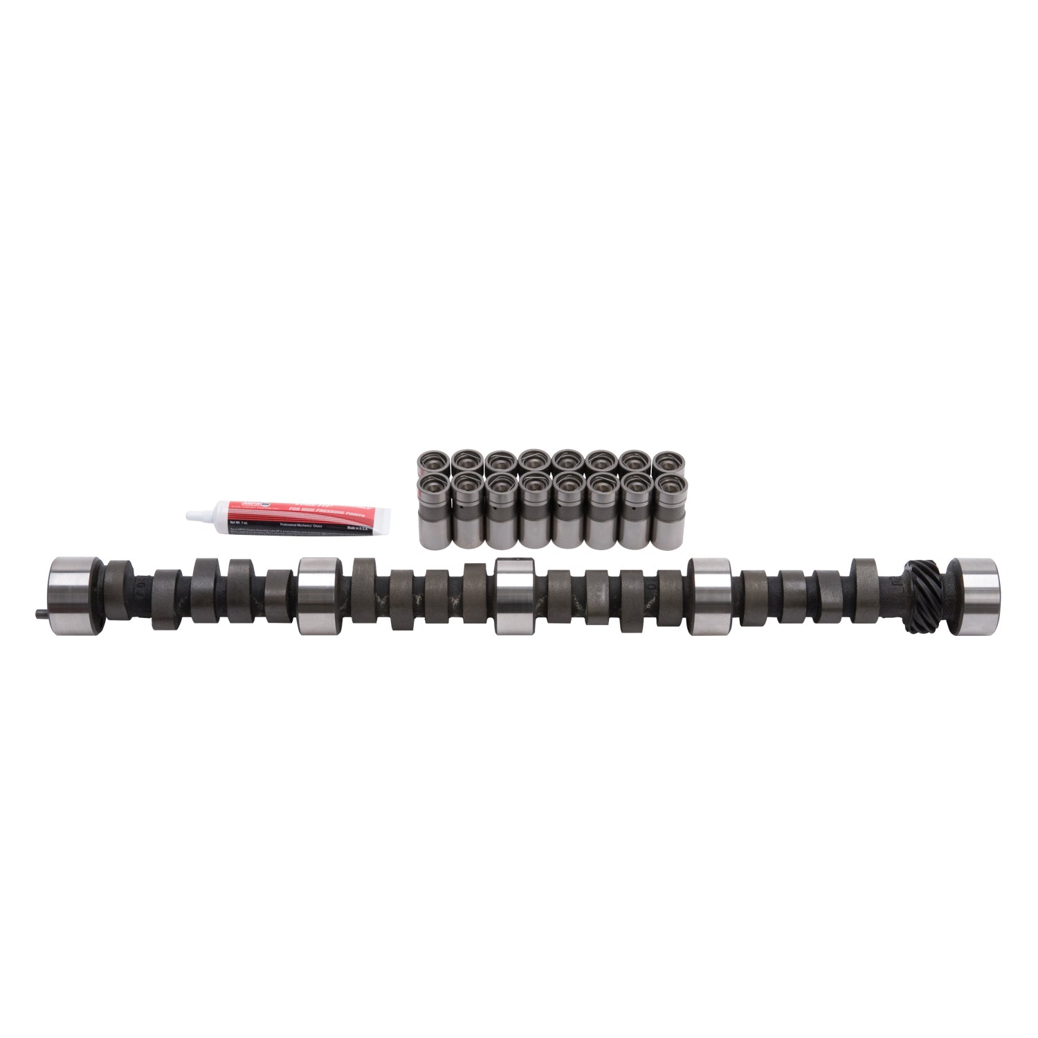 Edelbrock 2162 1989 Chevrolet R3500 Engine Camshaft and Lifter Kit