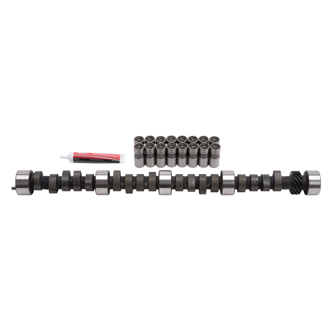 Edelbrock 2162 1989 Chevrolet R3500 Engine Camshaft and Lifter Kit