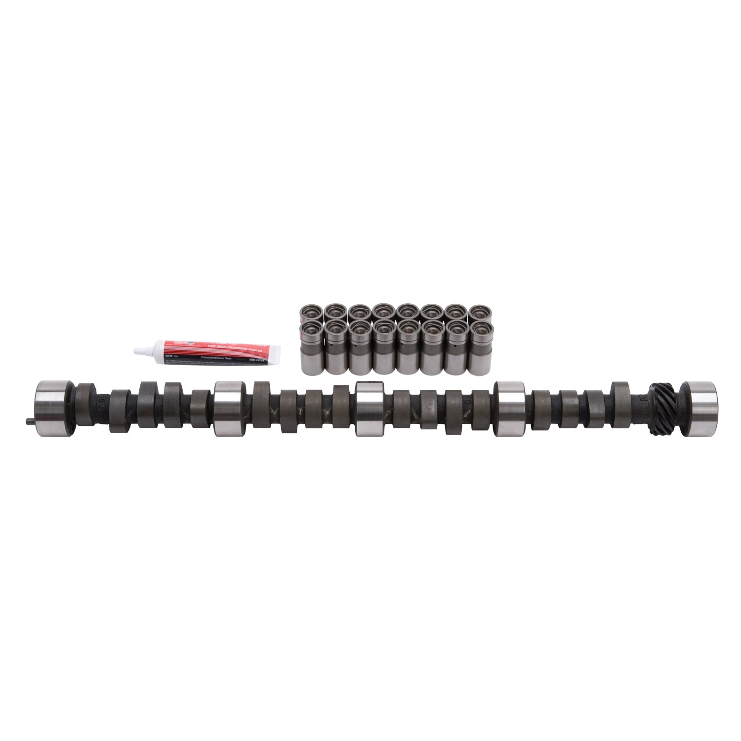 Edelbrock 2162 1989 Chevrolet R3500 Engine Camshaft and Lifter Kit