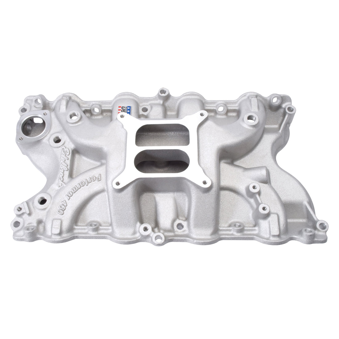 Edelbrock 2166 1969-1978 Ford LTD Engine Intake Manifold