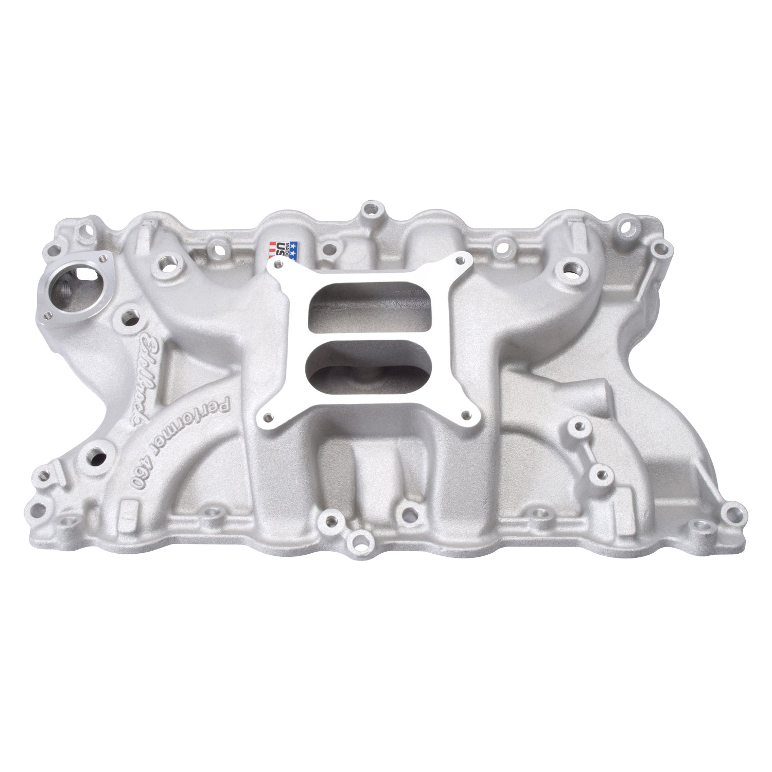 Edelbrock 2166 1969-1978 Ford LTD Engine Intake Manifold