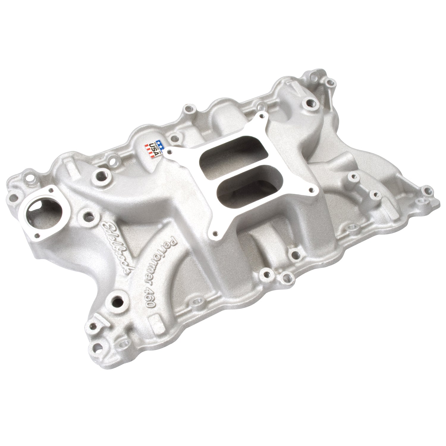 Edelbrock 2166 1969-1978 Ford LTD Engine Intake Manifold