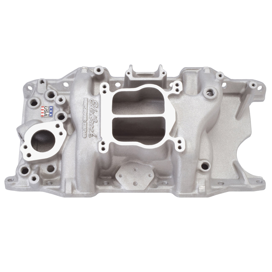 Edelbrock 2176 1983-1989 Chrysler Fifth Avenue Engine Intake Manifold