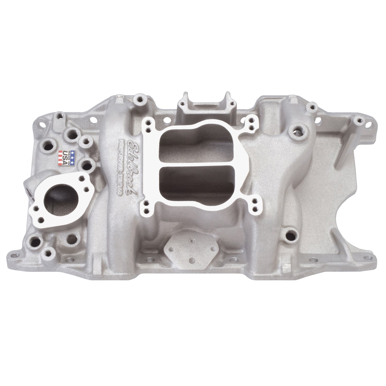Edelbrock 2176 1983-1989 Chrysler Fifth Avenue Engine Intake Manifold