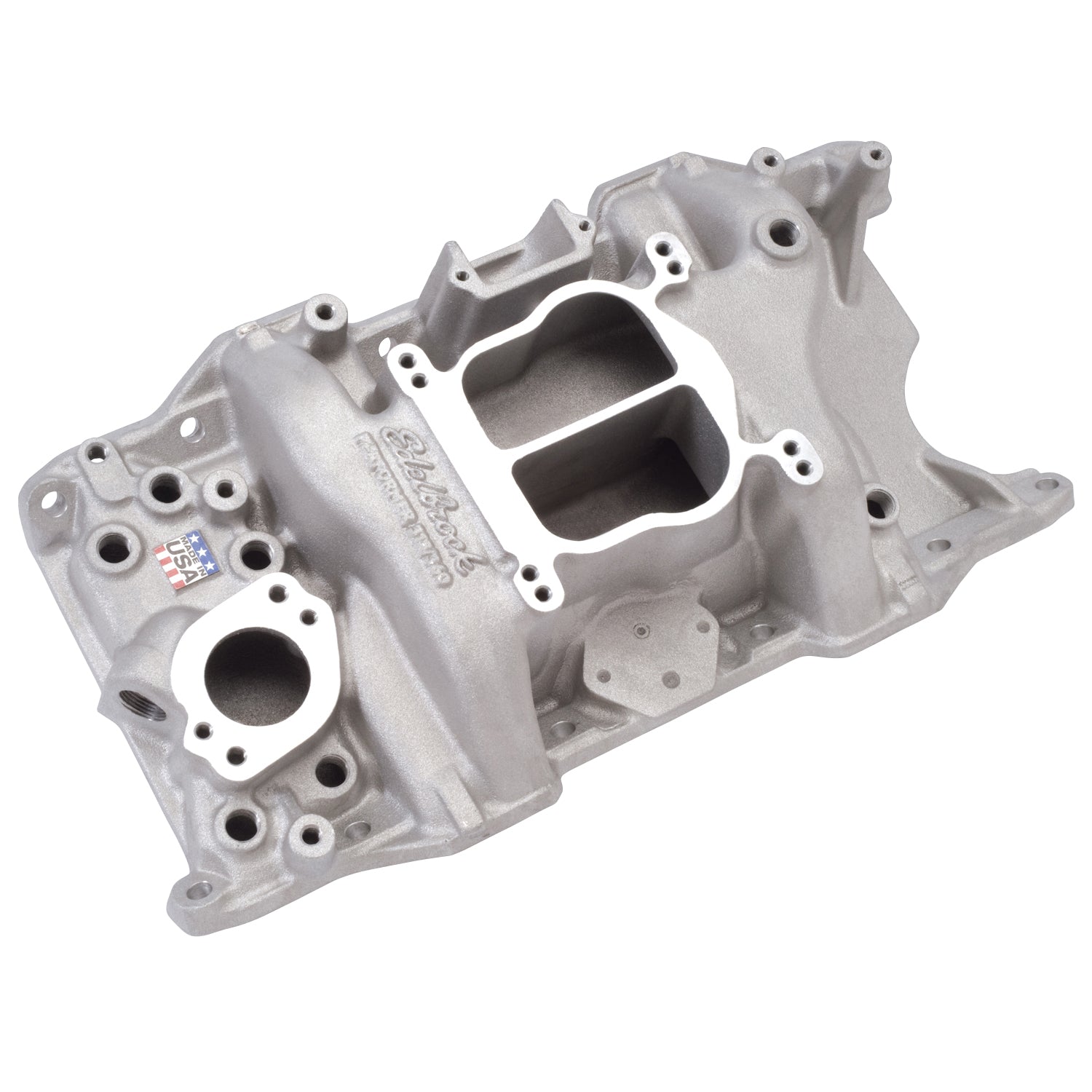 Edelbrock 2176 1983-1989 Chrysler Fifth Avenue Engine Intake Manifold