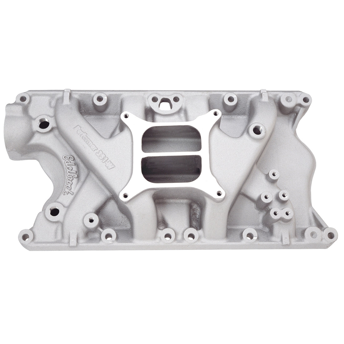 Edelbrock 2181 1987-1991 Ford LTD Crown Victoria Engine Intake Manifold