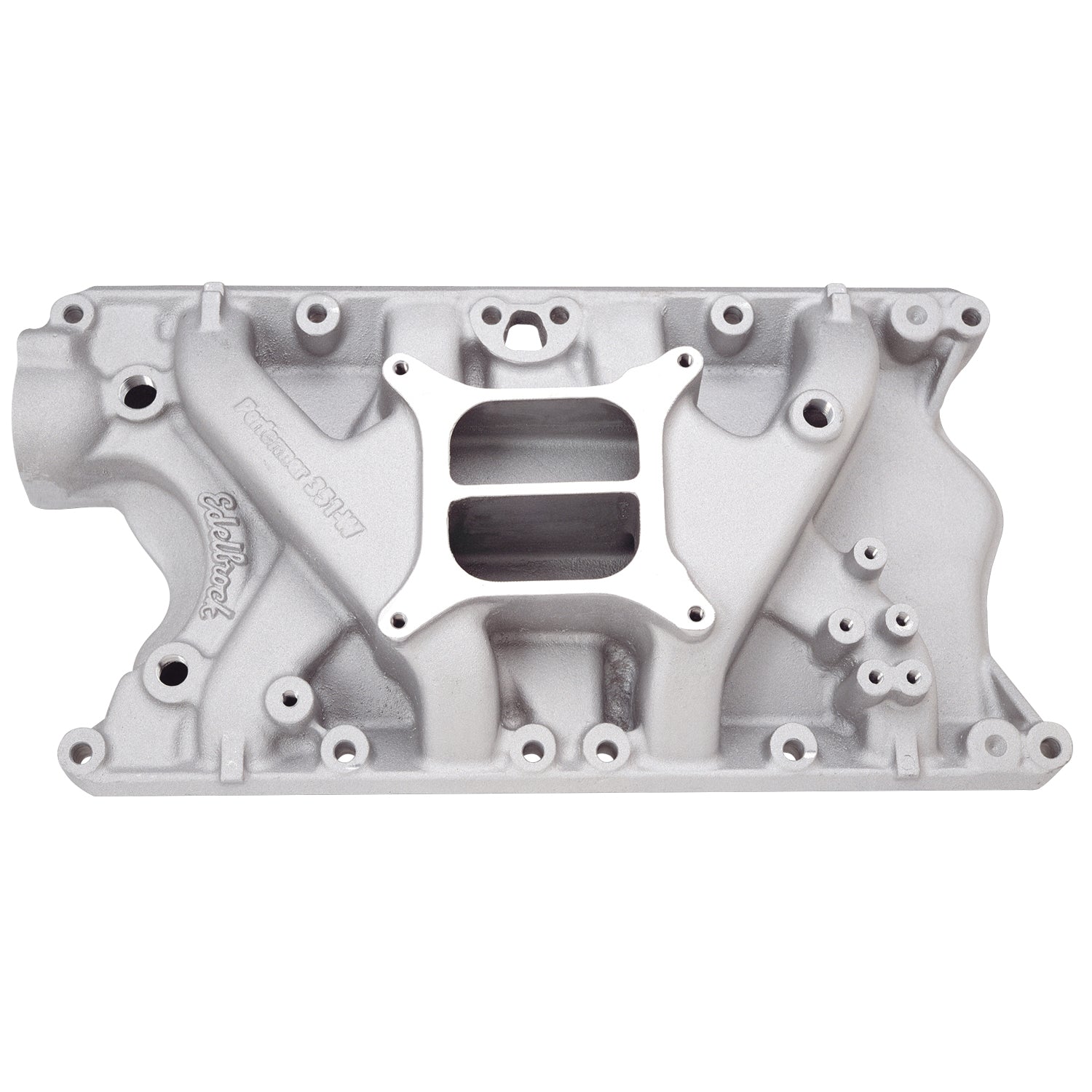 Edelbrock 2181 1987-1991 Ford LTD Crown Victoria Engine Intake Manifold