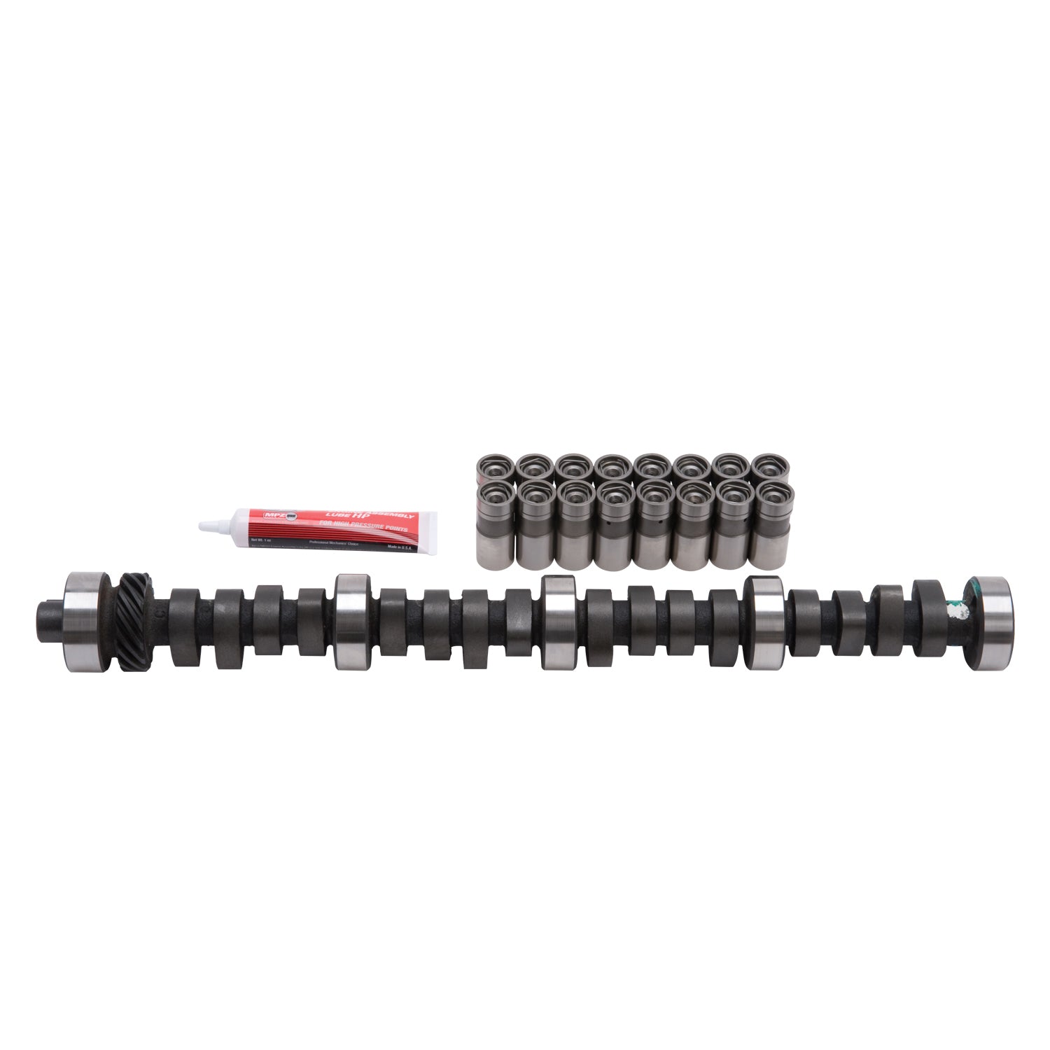 Edelbrock 2182 1977-1997 Ford F-350 Engine Camshaft and Lifter Kit