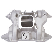 Edelbrock 2191 1966-1974 Chrysler Imperial Engine Intake Manifold