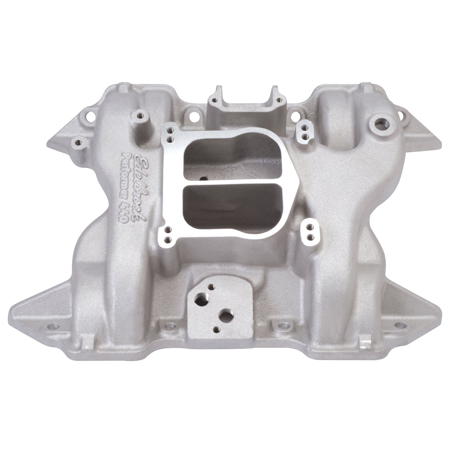 Edelbrock 2191 1966-1974 Chrysler Imperial Engine Intake Manifold