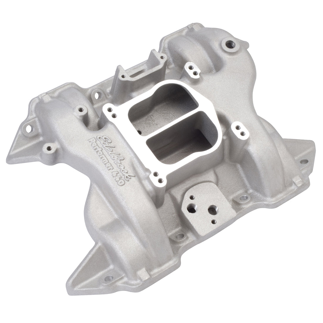 Edelbrock 2191 1966-1974 Chrysler Imperial Engine Intake Manifold