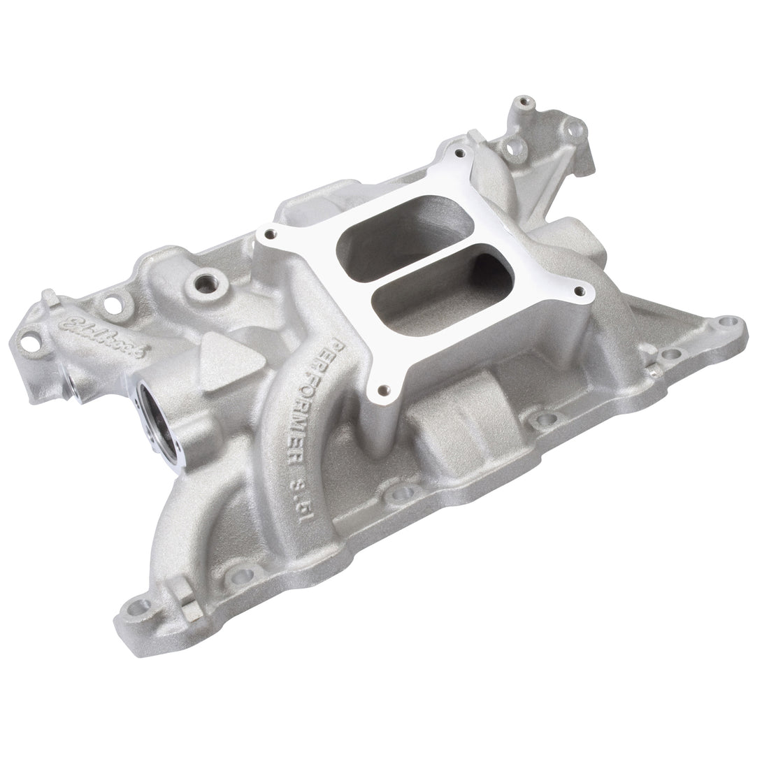 Edelbrock 2198 1961-1963 Buick Skylark Engine Intake Manifold