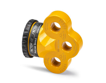 Factor 55 00220-03 - Winch Shackle