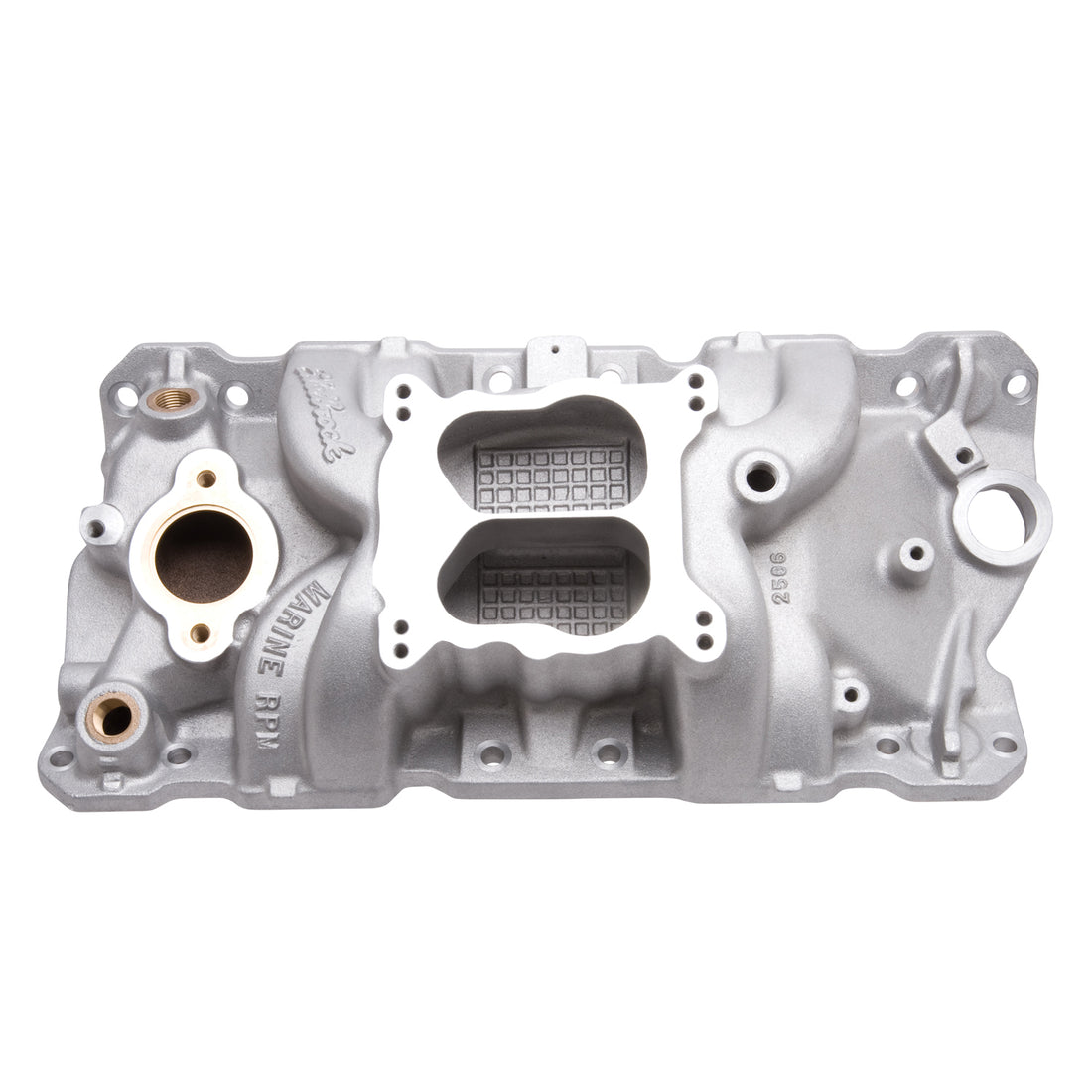Edelbrock 2506 Engine Intake Manifold