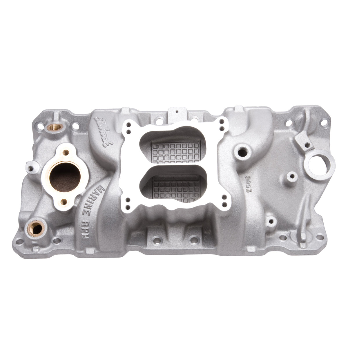 Edelbrock 2506 Engine Intake Manifold