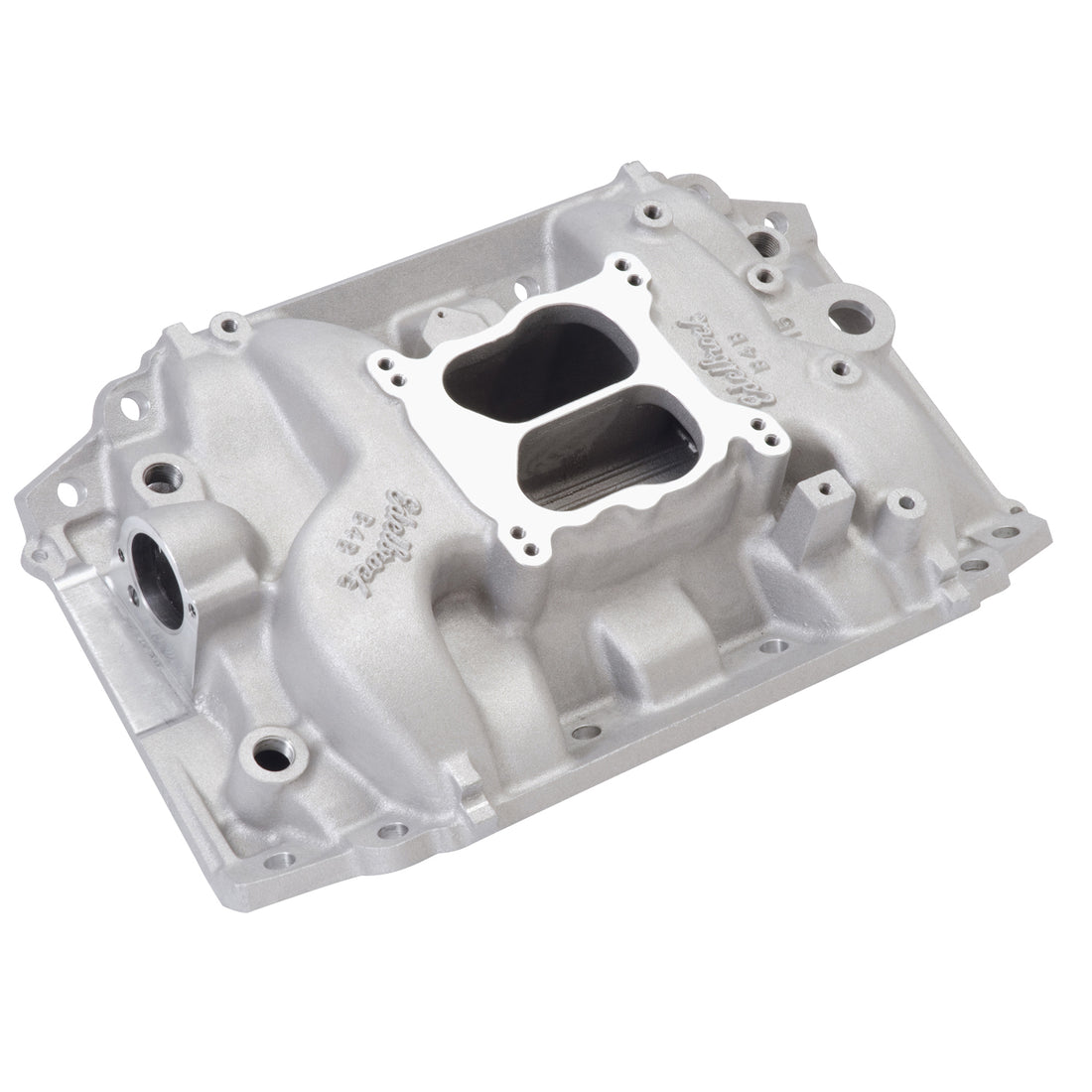 Edelbrock 2515 1967-1969 Buick Electra Engine Intake Manifold
