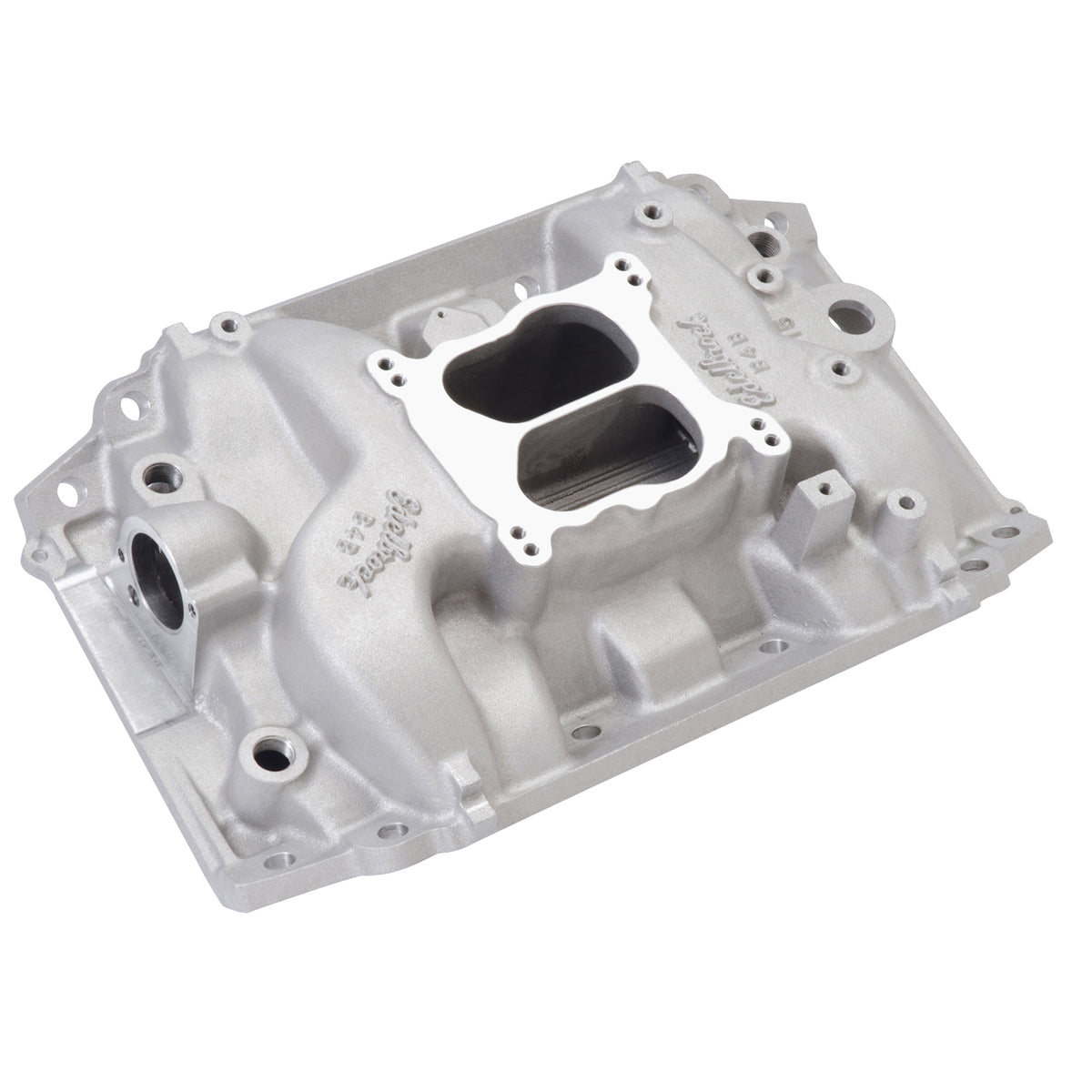 Edelbrock 2515 1967-1969 Buick Electra Engine Intake Manifold