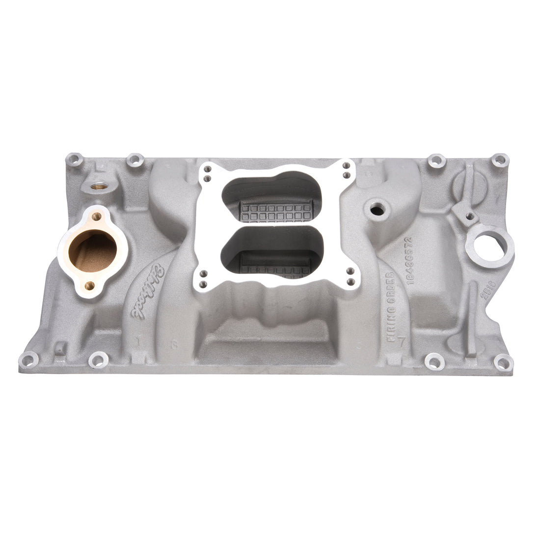 Edelbrock 2516 Engine Intake Manifold
