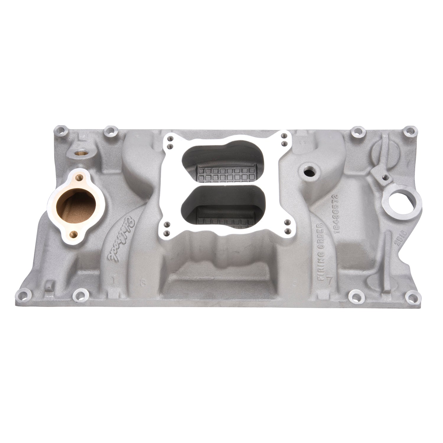 Edelbrock 2516 Engine Intake Manifold