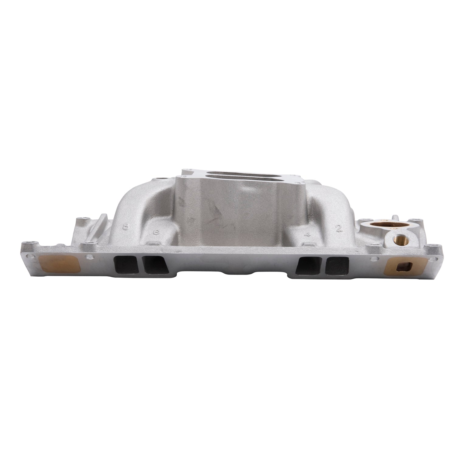 Edelbrock 2516 Engine Intake Manifold