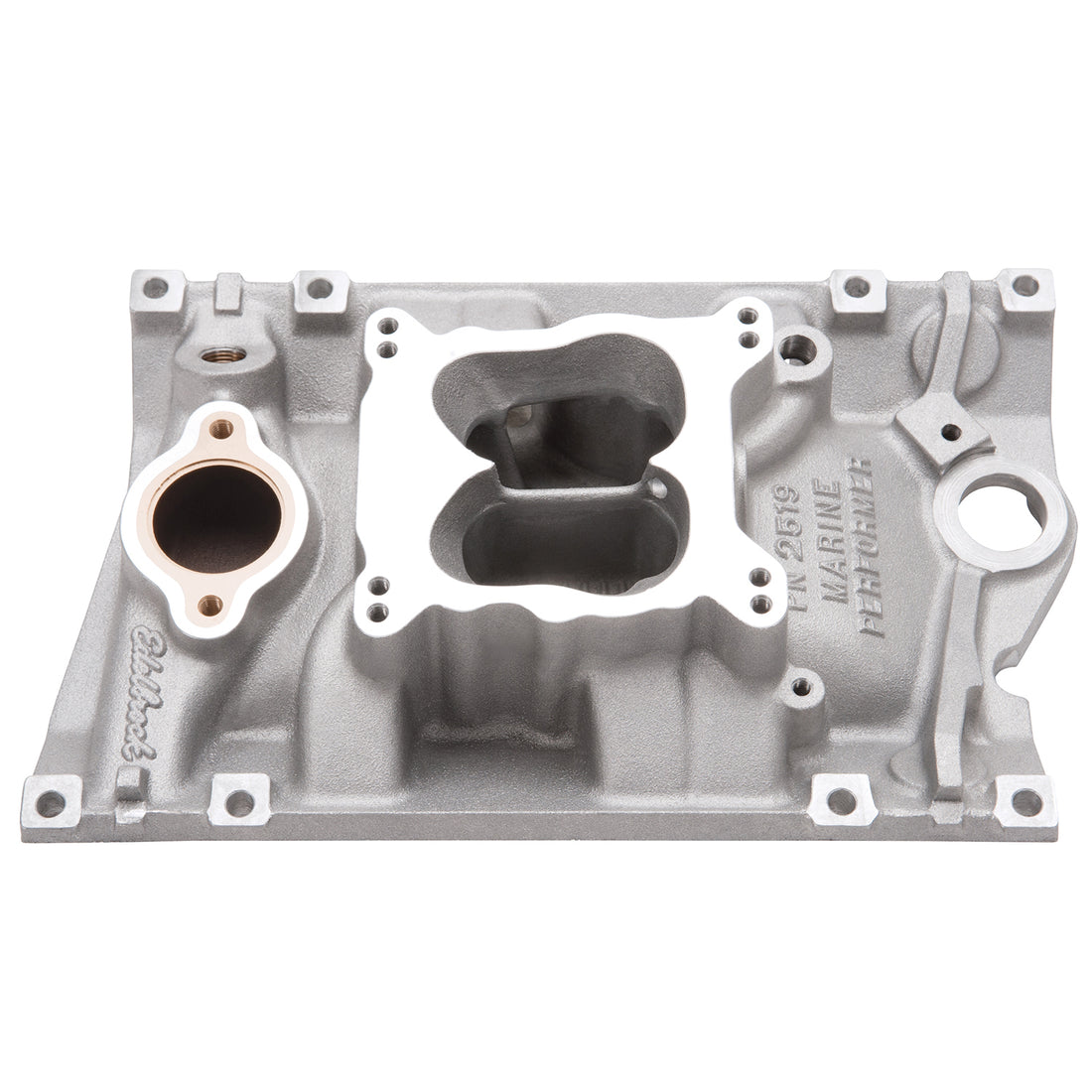 Edelbrock 2519 Engine Intake Manifold