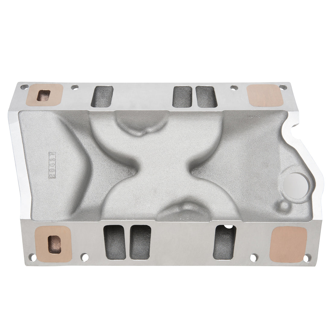 Edelbrock 2519 Engine Intake Manifold